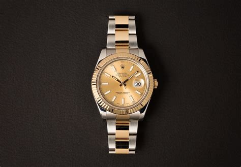 rolex datejust hodinkee|Rolex Datejust price guide.